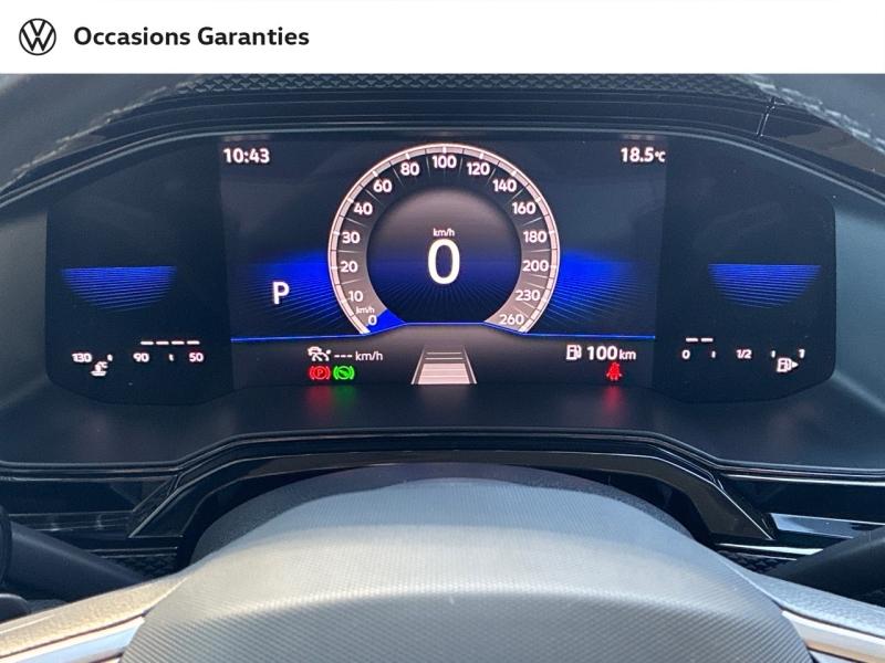 Voitures occasions VOLKSWAGEN TAIGO Life Clermont-Ferrand