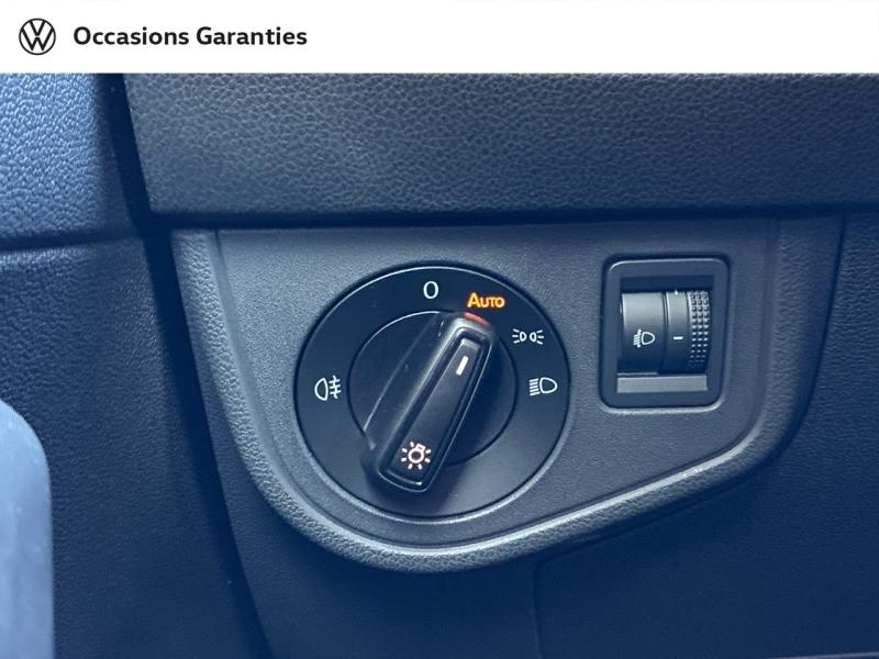 Voitures occasions VOLKSWAGEN TAIGO Life Clermont-Ferrand