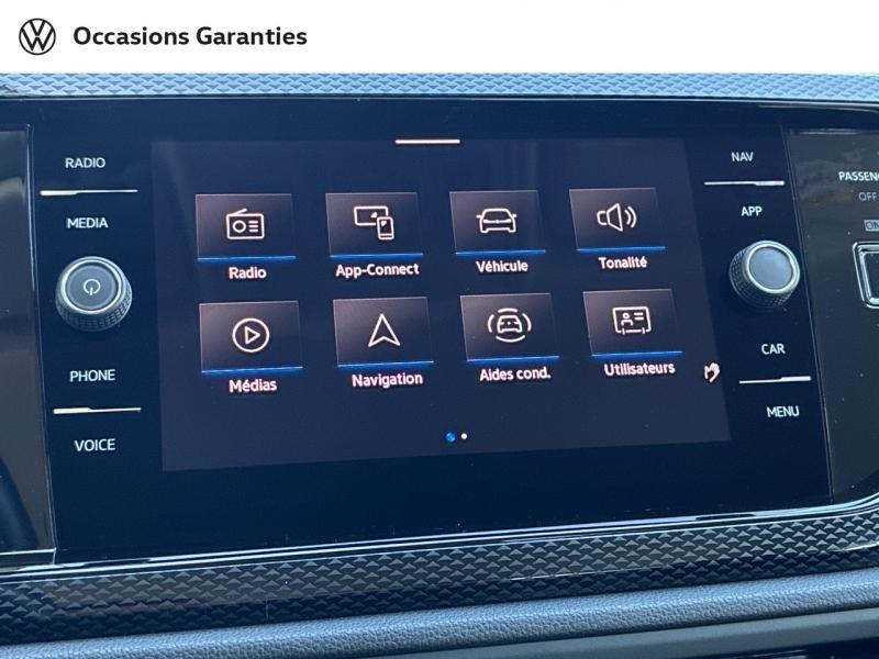Voitures occasions VOLKSWAGEN TAIGO Life Clermont-Ferrand