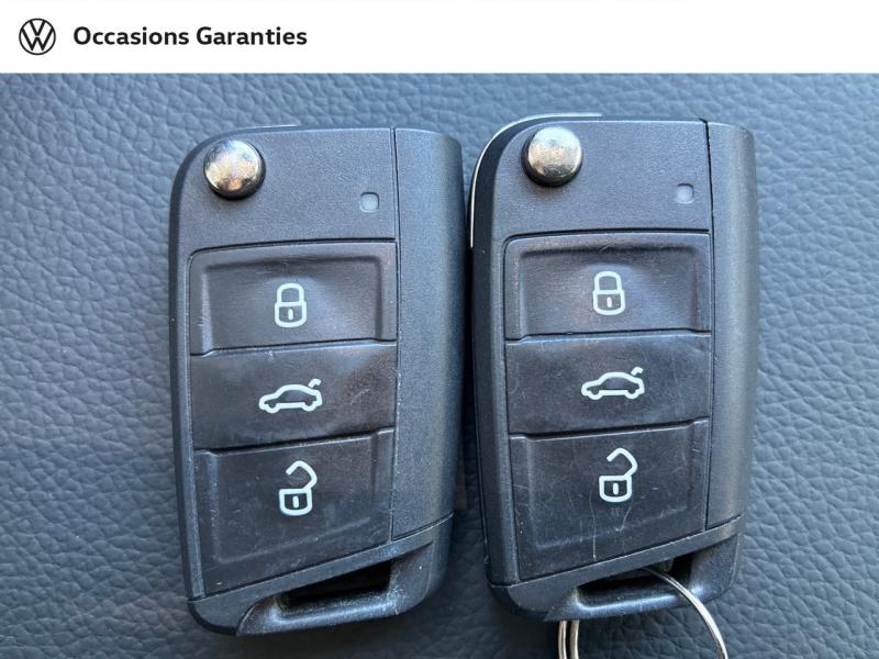 Voitures occasions VOLKSWAGEN TAIGO Life Clermont-Ferrand