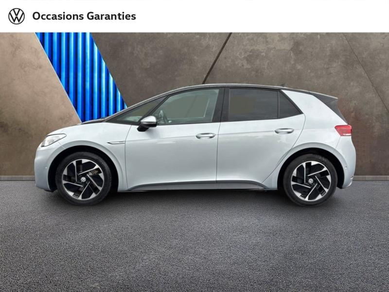 Voitures occasions VOLKSWAGEN ID.3  Clermont-Ferrand