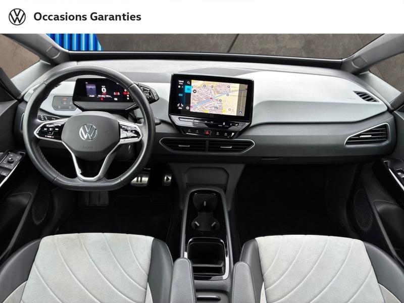 Voitures occasions VOLKSWAGEN ID.3  Clermont-Ferrand