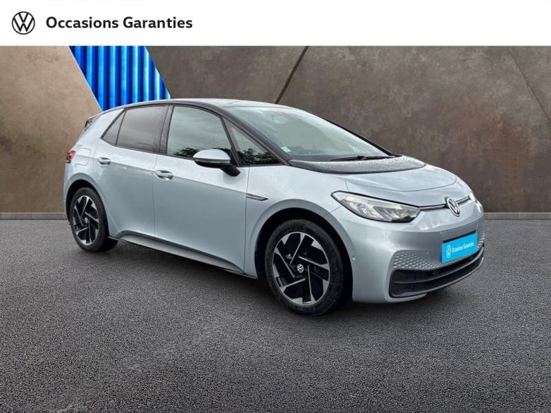 Voitures occasions VOLKSWAGEN ID.3  Clermont-Ferrand