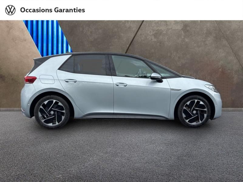Voitures occasions VOLKSWAGEN ID.3  Clermont-Ferrand