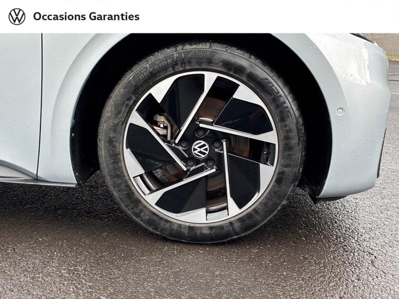 Voitures occasions VOLKSWAGEN ID.3  Clermont-Ferrand