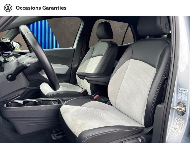 Voitures occasions VOLKSWAGEN ID.3  Clermont-Ferrand