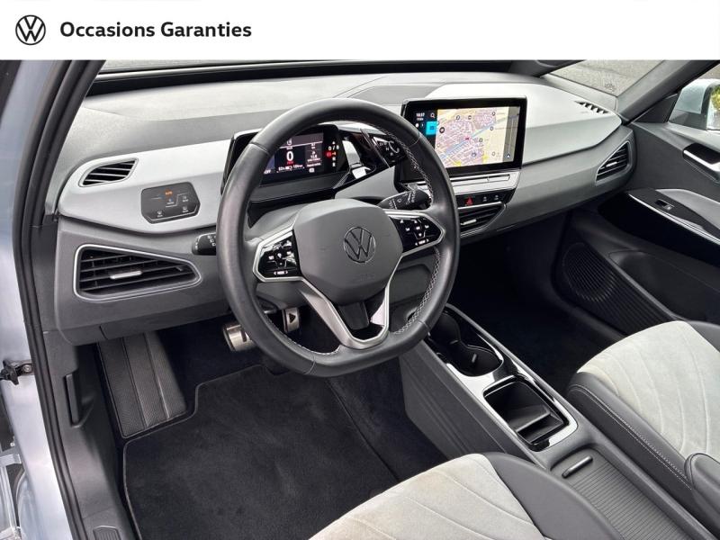 Voitures occasions VOLKSWAGEN ID.3  Clermont-Ferrand