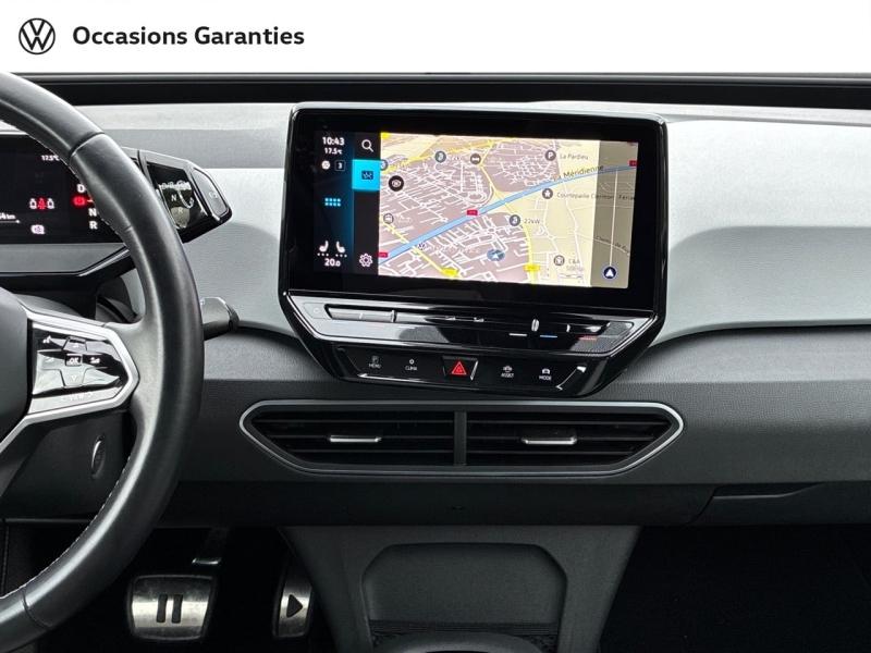 Voitures occasions VOLKSWAGEN ID.3  Clermont-Ferrand