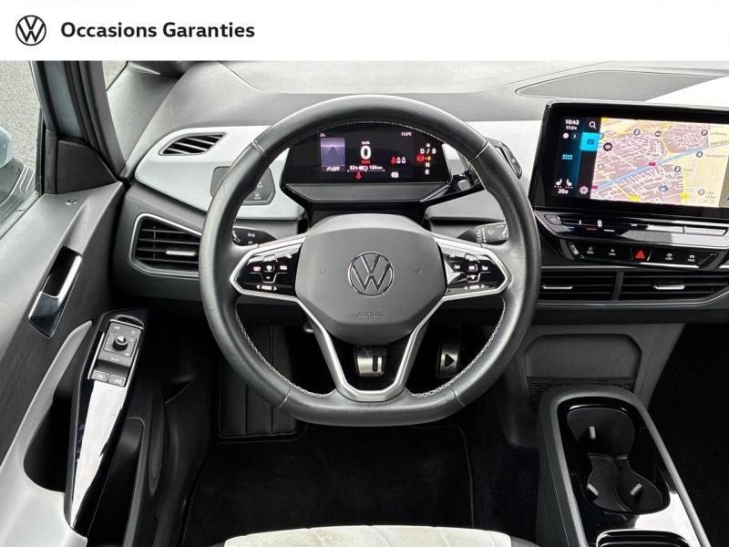 Voitures occasions VOLKSWAGEN ID.3  Clermont-Ferrand