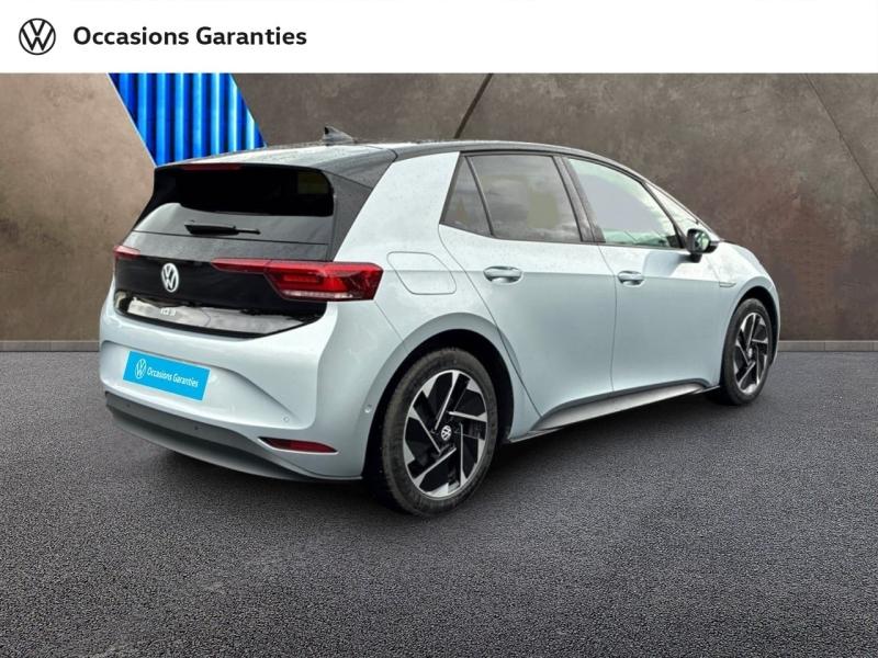 Voitures occasions VOLKSWAGEN ID.3  Clermont-Ferrand
