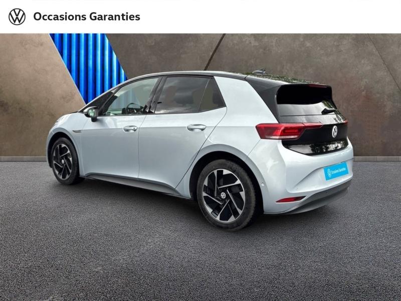 Voitures occasions VOLKSWAGEN ID.3  Clermont-Ferrand