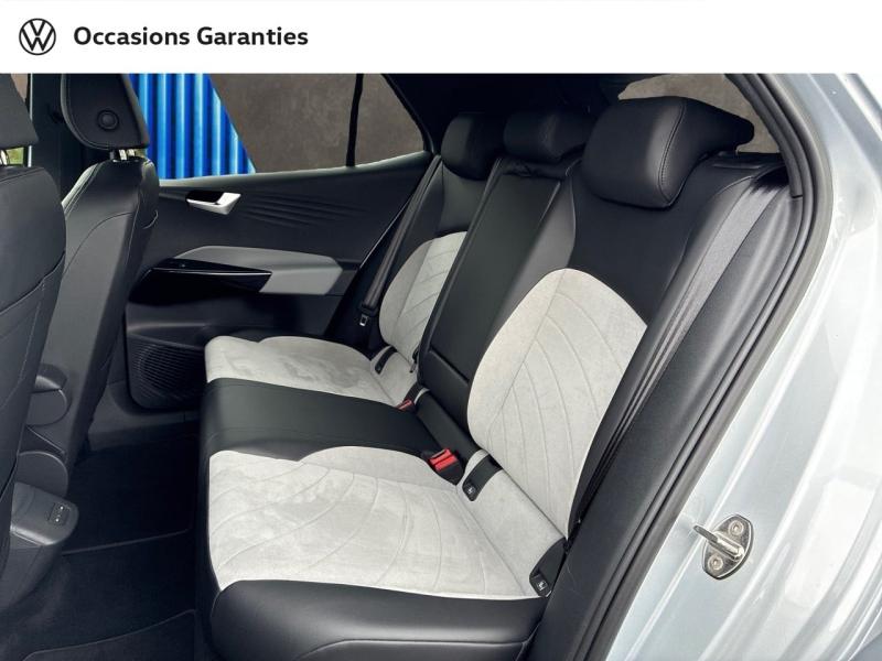 Voitures occasions VOLKSWAGEN ID.3  Clermont-Ferrand