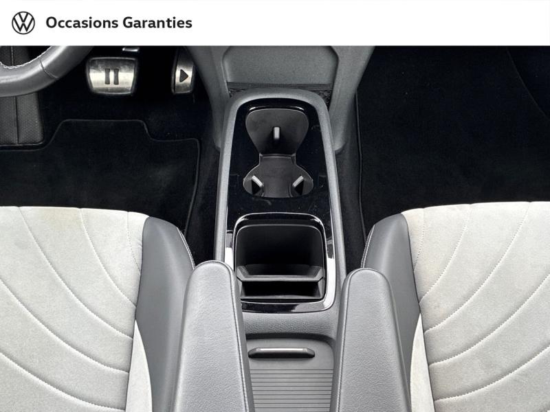 Voitures occasions VOLKSWAGEN ID.3  Clermont-Ferrand