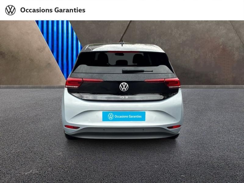 Voitures occasions VOLKSWAGEN ID.3  Clermont-Ferrand