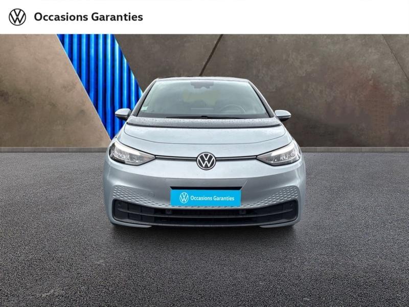 Voitures occasions VOLKSWAGEN ID.3  Clermont-Ferrand