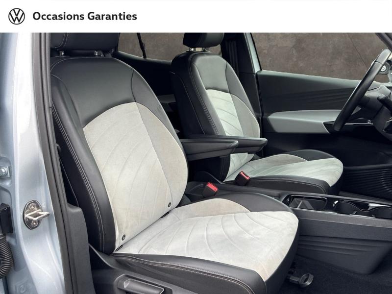 Voitures occasions VOLKSWAGEN ID.3  Clermont-Ferrand