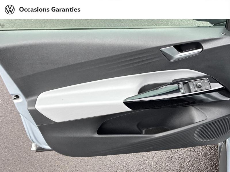 Voitures occasions VOLKSWAGEN ID.3  Clermont-Ferrand