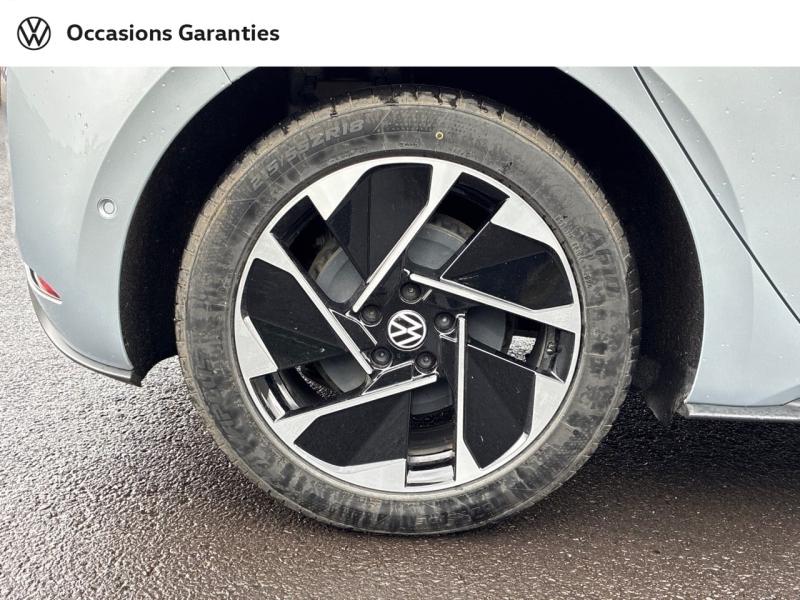 Voitures occasions VOLKSWAGEN ID.3  Clermont-Ferrand