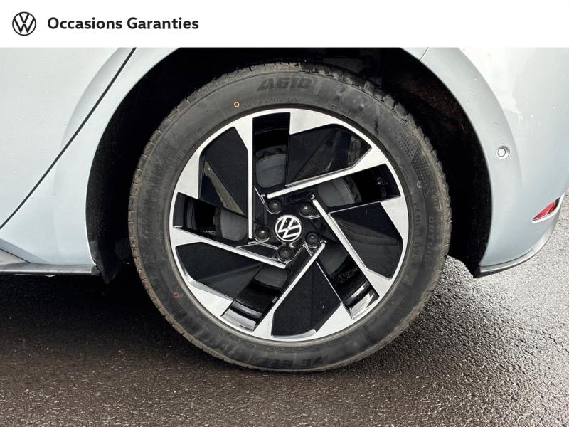 Voitures occasions VOLKSWAGEN ID.3  Clermont-Ferrand