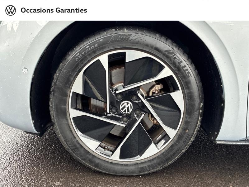 Voitures occasions VOLKSWAGEN ID.3  Clermont-Ferrand