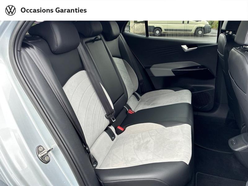 Voitures occasions VOLKSWAGEN ID.3  Clermont-Ferrand