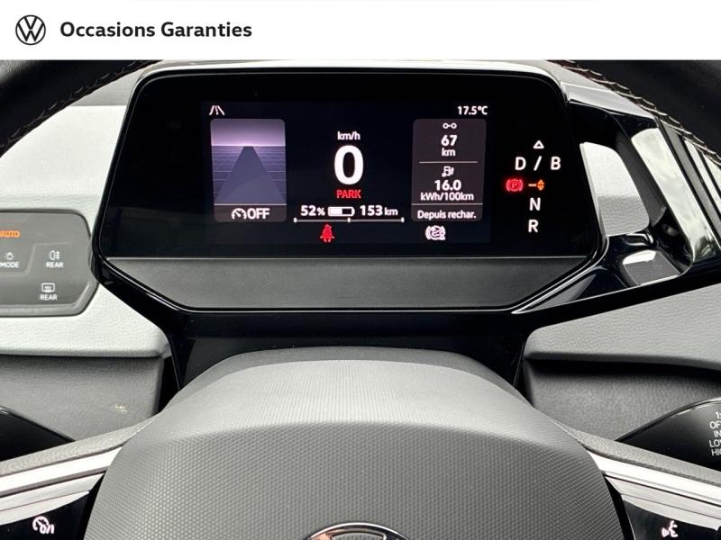 Voitures occasions VOLKSWAGEN ID.3  Clermont-Ferrand