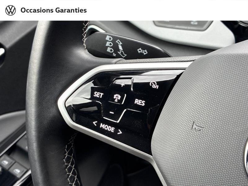 Voitures occasions VOLKSWAGEN ID.3  Clermont-Ferrand