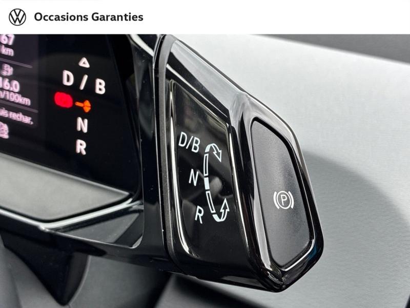 Voitures occasions VOLKSWAGEN ID.3  Clermont-Ferrand
