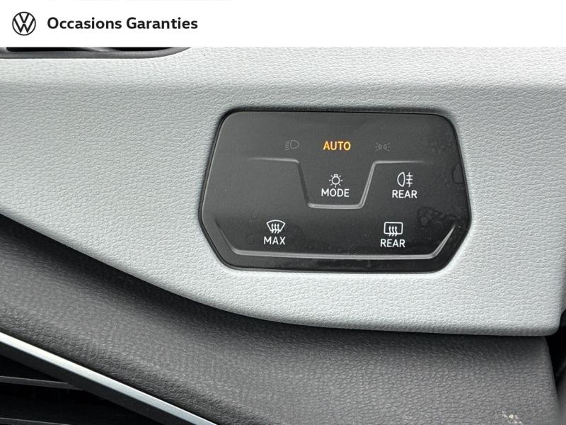 Voitures occasions VOLKSWAGEN ID.3  Clermont-Ferrand