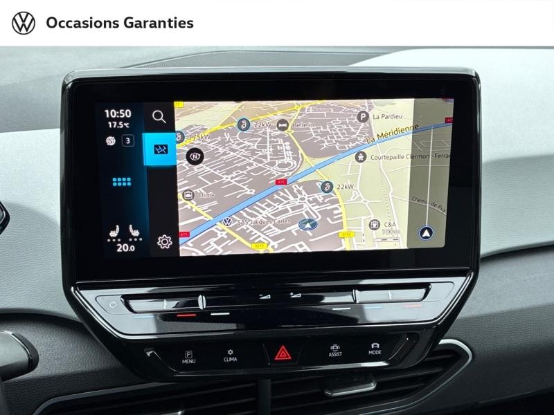 Voitures occasions VOLKSWAGEN ID.3  Clermont-Ferrand