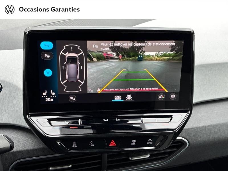 Voitures occasions VOLKSWAGEN ID.3  Clermont-Ferrand