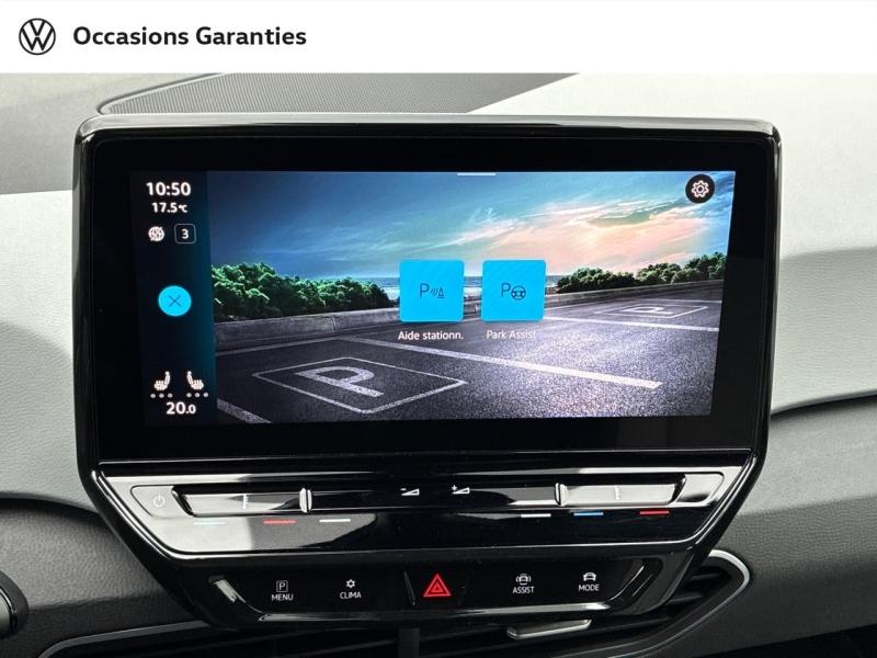 Voitures occasions VOLKSWAGEN ID.3  Clermont-Ferrand