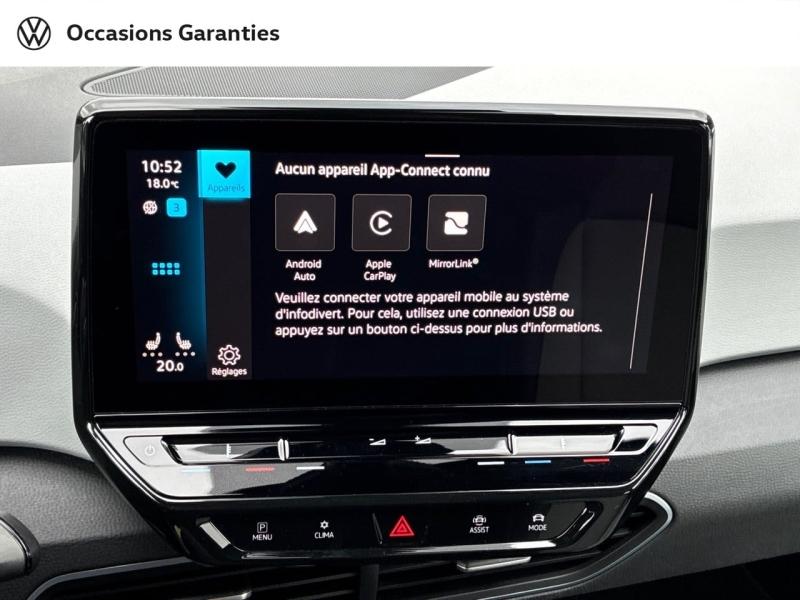 Voitures occasions VOLKSWAGEN ID.3  Clermont-Ferrand