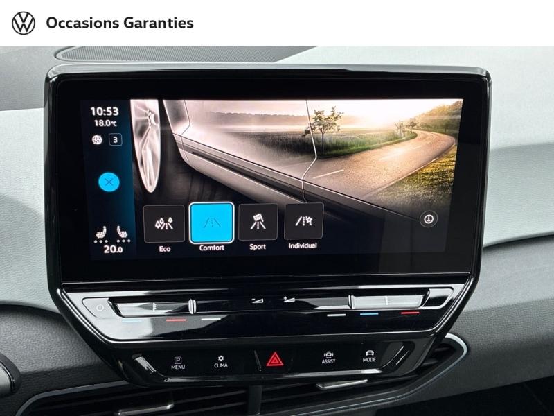Voitures occasions VOLKSWAGEN ID.3  Clermont-Ferrand