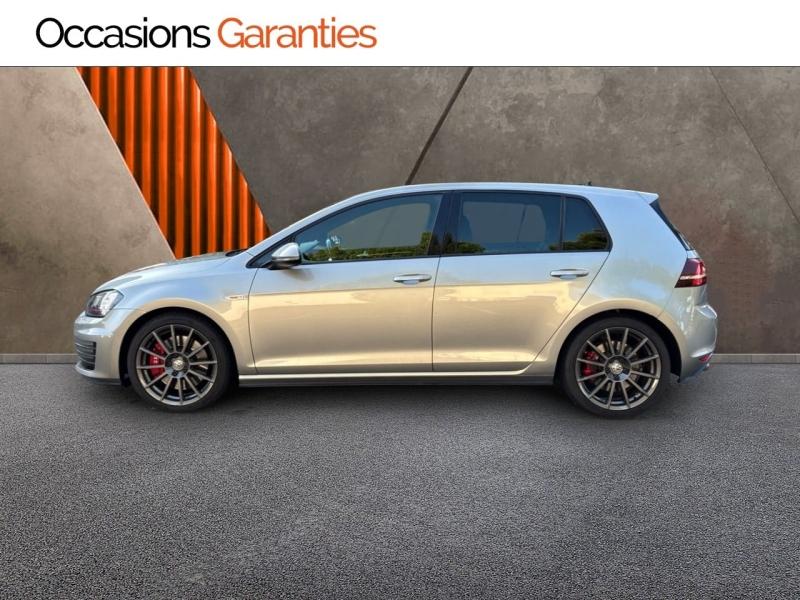 Voitures occasions VOLKSWAGEN GOLF GTI Performance Clermont-Ferrand