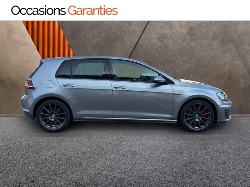 Voitures occasions VOLKSWAGEN GOLF GTI Performance Clermont-Ferrand