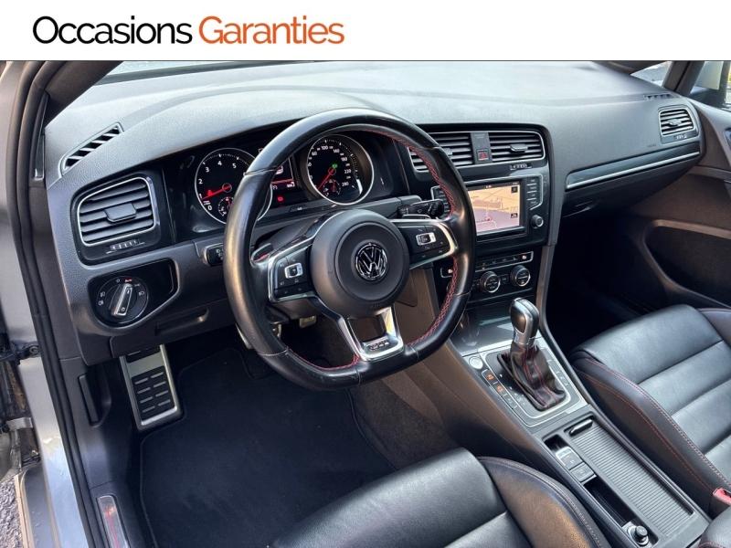 Voitures occasions VOLKSWAGEN GOLF GTI Performance Clermont-Ferrand