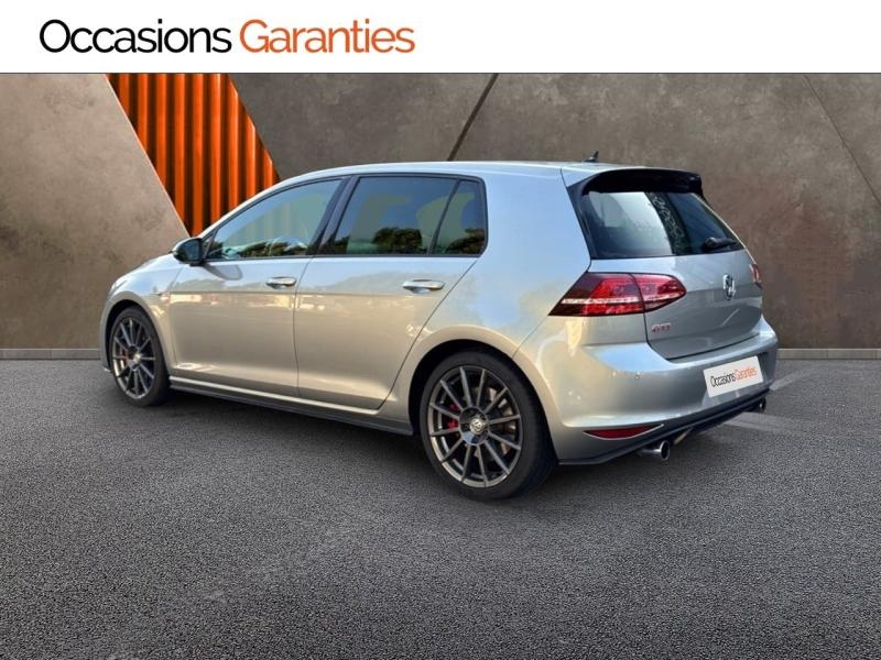 Voitures occasions VOLKSWAGEN GOLF GTI Performance Clermont-Ferrand