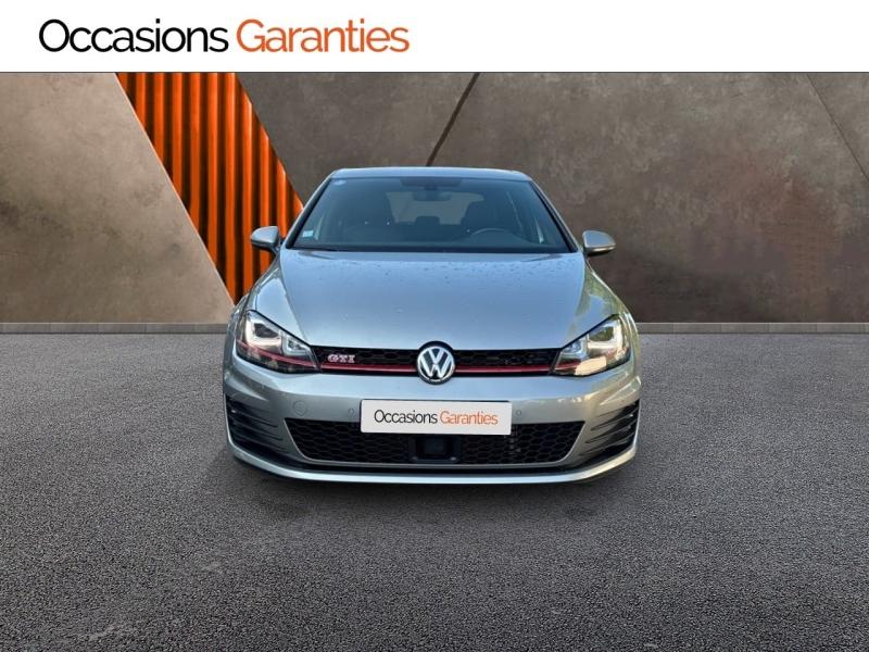 Voitures occasions VOLKSWAGEN GOLF GTI Performance Clermont-Ferrand