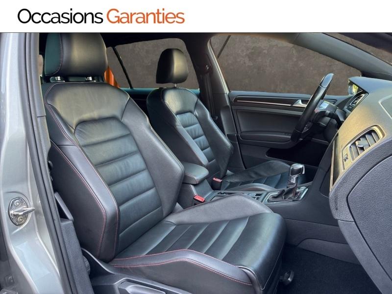 Voitures occasions VOLKSWAGEN GOLF GTI Performance Clermont-Ferrand
