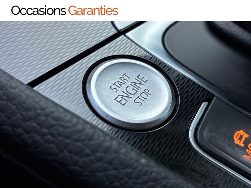 Voitures occasions VOLKSWAGEN GOLF GTI Performance Clermont-Ferrand