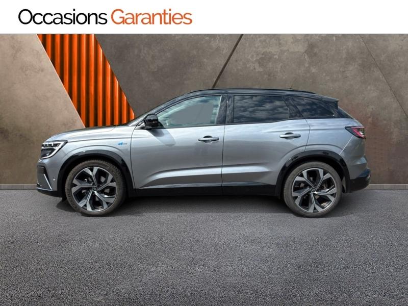 Voitures occasions RENAULT Austral Iconic esprit Alpine Clermont-Ferrand