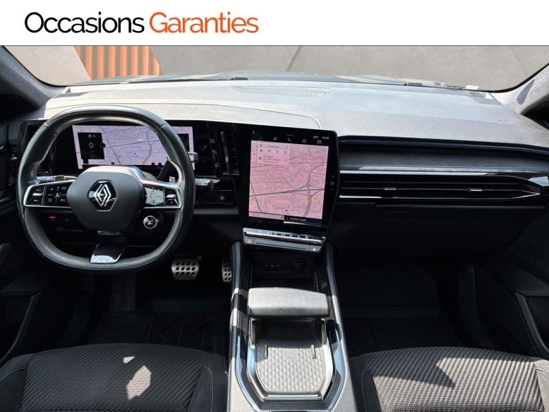 Voitures occasions RENAULT Austral Iconic esprit Alpine Clermont-Ferrand