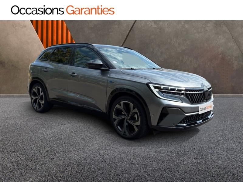 Voitures occasions RENAULT Austral Iconic esprit Alpine Clermont-Ferrand