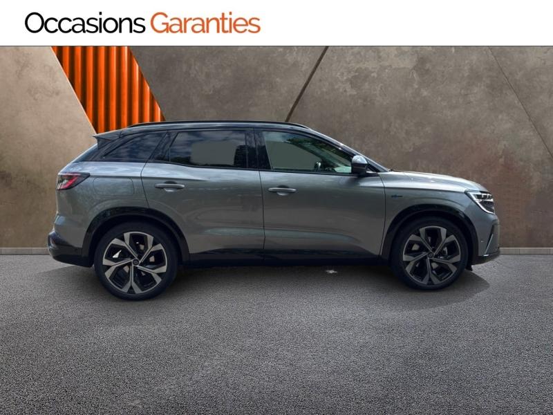 Voitures occasions RENAULT Austral Iconic esprit Alpine Clermont-Ferrand