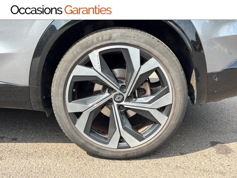 Voitures occasions RENAULT Austral Iconic esprit Alpine Clermont-Ferrand