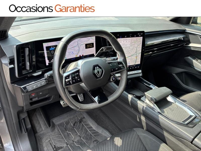Voitures occasions RENAULT Austral Iconic esprit Alpine Clermont-Ferrand