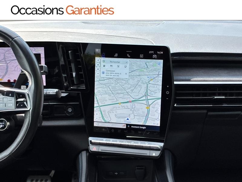 Voitures occasions RENAULT Austral Iconic esprit Alpine Clermont-Ferrand
