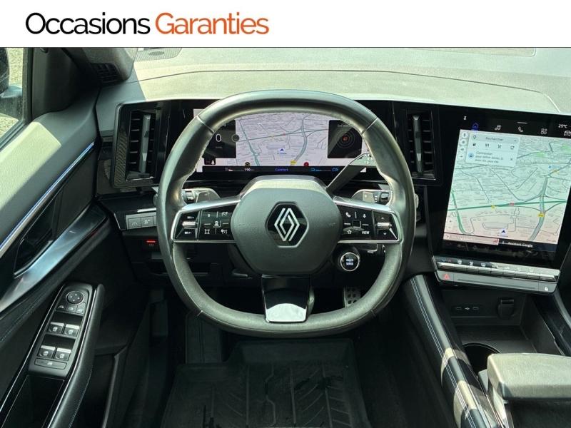 Voitures occasions RENAULT Austral Iconic esprit Alpine Clermont-Ferrand