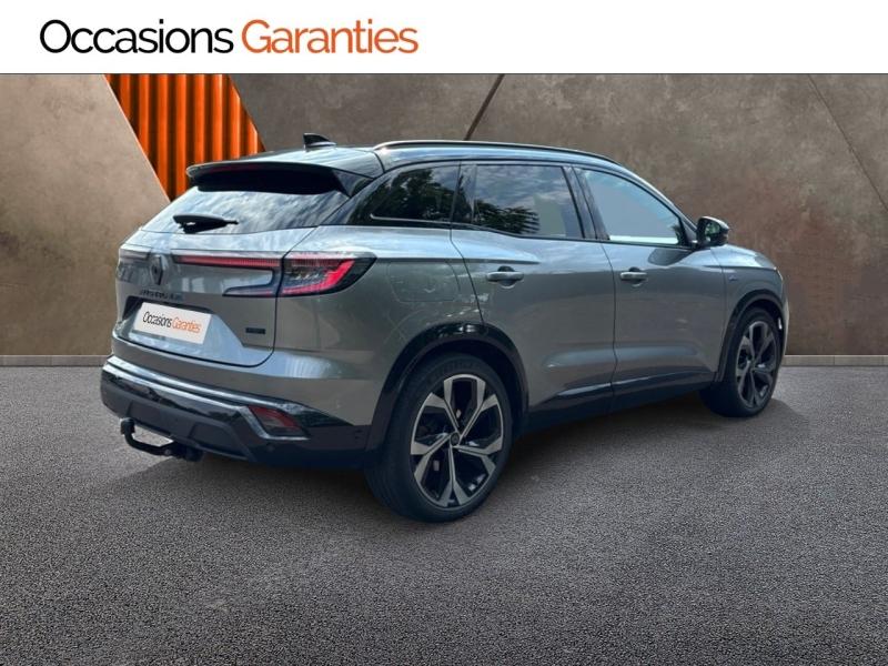 Voitures occasions RENAULT Austral Iconic esprit Alpine Clermont-Ferrand